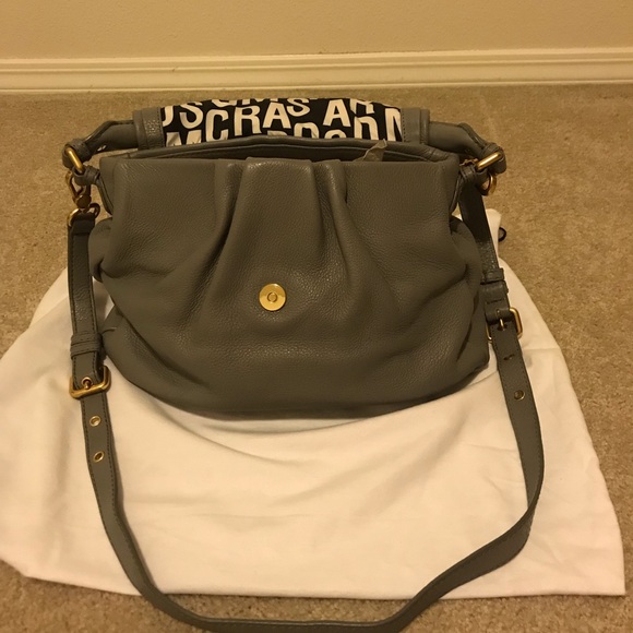 New with out tags Marc By Marc Jacobs Ukita Bag - Picture 2 of 5